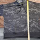 Athletic Works WOMENS DARK CAMO HOODIE XL Photo 2