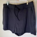 32 Degrees Heat NWOT Black 32 Degrees COOL Shorts w/ Pockets Photo 2