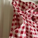 Jolt  Gingham Checkered Shorts Photo 2