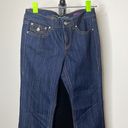 INC  Denim size 8 bootcut jeans Photo 3