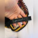 Free People Lamb Leather Rope Belt Photo 4