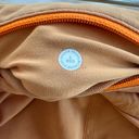 Lululemon Speed Up Short 2.5” - Monarch Orange Photo 4