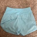 Lululemon Speed Up Shorts 4” Photo 1