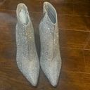 Lane Bryant  Dream Cloud Sparkle Bootie size 9.5 M Photo 2