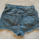 Revice Denim SHORTS Photo 3