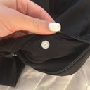 Lululemon Black Tennis Skirt Photo 2