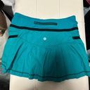 Lululemon tennis skirt Photo 1