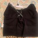 Bebe NWT  2-pack seamless bramis Photo 4