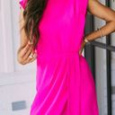 TCEC Pink Dress Photo 0