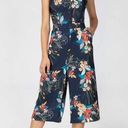 Adelyn Rae  Jumpsuit Women Sleeveless Floral Photo 0