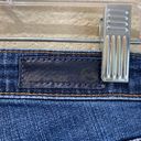 AG Adriano Goldschmied ADRIANO GOLDSCHMIED Skinny Legging Ankle Jeans Dark Wash Size 25 Stretch Denim Photo 6