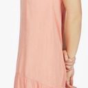 JustFab Summer strappy gauze dress size S Photo 0