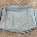 Lululemon Gray 2L Belt Bag Photo 1