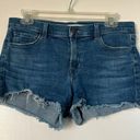 J Brand  Denim Shorts, 27 Photo 0