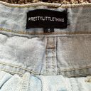 Pretty Little Thing Shorts Photo 2