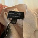 Banana Republic Mock Turtle Neck Photo 2