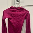 Lululemon Swiftly Tech Long Sleeve Photo 2