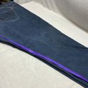 Lane Bryant  Skinny blue jeans size 18 Short Photo 7