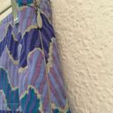 Royal Robbins  wave print a-line skirt 4 Photo 3