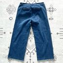 J.Jill  Authentic Full Leg Crop Jeans Photo 8