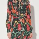 Walter Baker  Willette Dress Rain Forest Size 2 NWOT Photo 0