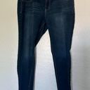 Maurice's 20W reg size jeans  Photo 0