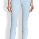 Vince Dylan Ankle Skinny Jeans in Chambray size 26 Photo 0