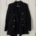 Forever 21 black blazer Photo 0