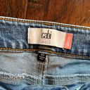 CAbi  Skinny Jeans Distressed 10 Photo 3