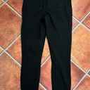 Spanx NWT  The Perfect Pant in Black Photo 4