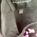 Spirit Jersey NWT Neon Leopard  size M Photo 4