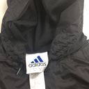 Adidas  wind breaker  jacket S Photo 1