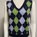 Tommy Hilfiger Sweater Vest Photo 0