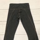 Athleta  gray leggings Photo 4