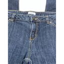 Liz Claiborne  classic fit straight jeans size 14 petite ￼ Photo 1