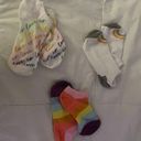 Macy's 3 pack ankle socks Photo 0