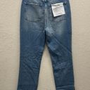 Good American  Good Boy Distressed Jeans 2/26 Photo 5