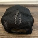 Alo Yoga ALO BLACK TRUCKER HAT NWT Photo 4