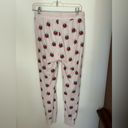 American Eagle  panda pj pants size  M 87% cotton Photo 8