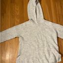 Old Navy Hooded Crop Sweater Photo 0