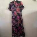 BHLDN nwt new  Harlyn Guest Of Honor Velvet Dress size large Photo 4