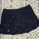 Lululemon Pace Rival Skirt Tall Photo 1