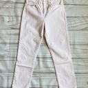 Tory Burch  Mara Cropped Skinny Jeans Size 29 Photo 2