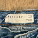 Topshop Wide Leg Jeans Photo 1