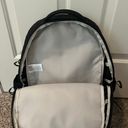 The North Face Borealis Black Backpack Photo 6