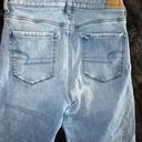 American Eagle Super Stretch Super Hi Rise Jegging Photo 8