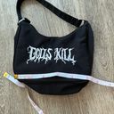 Dolls Kill NWOT  Ultra Mini Purse Photo 4