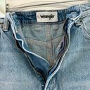 Wrangler High Waitsed Vintage Jean Short Photo 1