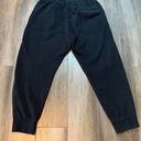 Nike Black Joggers Sweatpants Photo 1