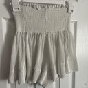 Queen Of Sparkles Shorts White Size XS Photo 2